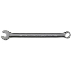 ‎Proto Full Polish Combination Wrench 11 mm - 12 Point - Exact Tool & Supply