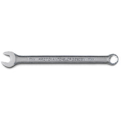 ‎Proto Satin Combination Wrench 11 mm - 12 Point - Exact Tool & Supply
