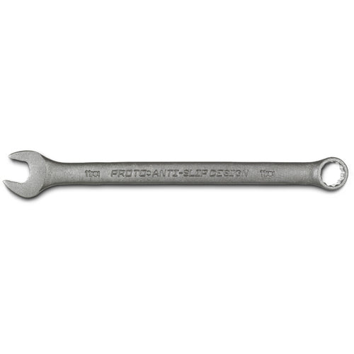 ‎Proto Black Oxide Combination Wrench 11 mm - 12 Point - Exact Tool & Supply