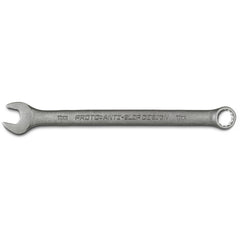 ‎Proto Black Oxide Combination Wrench 11 mm - 12 Point - Exact Tool & Supply