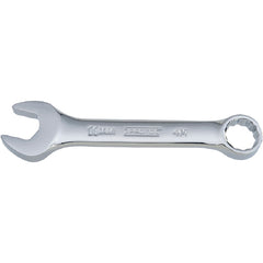 ‎Proto Full Polish Metric Short Combination Wrench 11 mm - 12 Point - Exact Tool & Supply