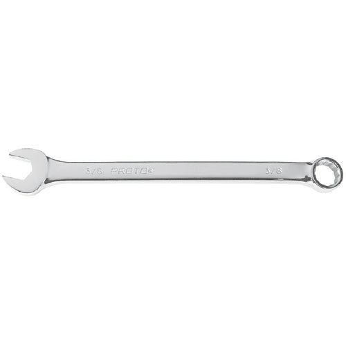 ‎Proto Full Polish Combination Wrench 9/32″ - 12 Point - Exact Tool & Supply
