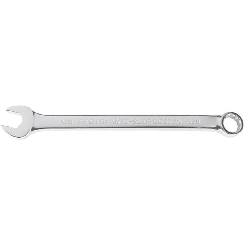 ‎Proto Satin Combination Wrench 3/8″ - 12 Point - Exact Tool & Supply