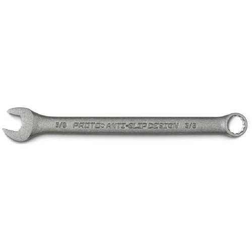 ‎Proto Black Oxide Combination Wrench 3/8″ - 12 Point - Exact Tool & Supply