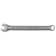 ‎Proto Black Oxide Combination Wrench 3/8″ - 12 Point - Exact Tool & Supply