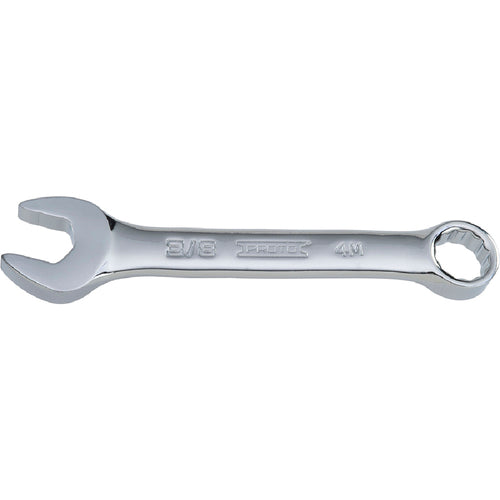 ‎Proto Full Polish Short Combination Wrench 3/8″ - 12 Point - Exact Tool & Supply