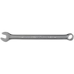 ‎Proto Full Polish Combination Wrench 12 mm - 12 Point - Exact Tool & Supply