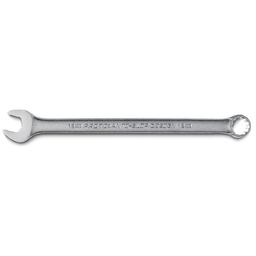 ‎Proto Satin Combination Wrench 12 mm - 12 Point - Exact Tool & Supply