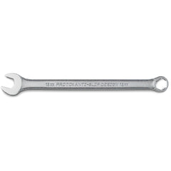 ‎Proto Satin Combination Wrench 12 mm - 6 Point - Exact Tool & Supply