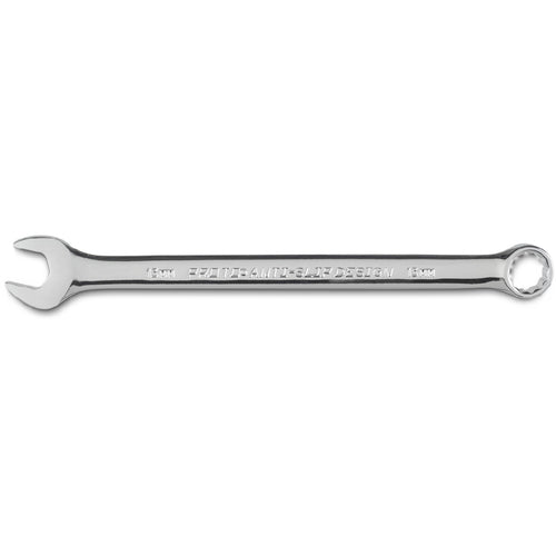 ‎Proto Full Polish Combination Wrench 13 mm - 12 Point - Exact Tool & Supply