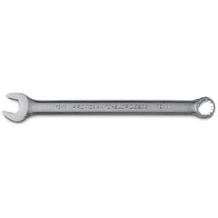 ‎Proto Satin Combination Wrench 13 mm - 12 Point - Exact Tool & Supply