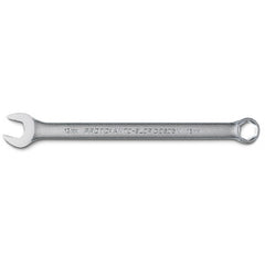 ‎Proto Satin Combination Wrench 13 mm - 6 Point - Exact Tool & Supply
