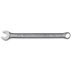 ‎Proto Satin Combination Wrench 7/16″ - 12 Point - Exact Tool & Supply