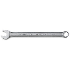 ‎Proto Satin Combination Wrench 7/16″ - 6 Point - Exact Tool & Supply