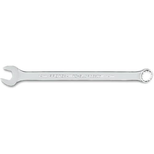 ‎Proto Full Polish Combination Wrench 14 mm - 12 Point - Exact Tool & Supply
