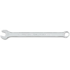‎Proto Full Polish Combination Wrench 14 mm - 12 Point - Exact Tool & Supply