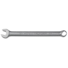 ‎Proto Satin Combination Wrench 14 mm - 12 Point - Exact Tool & Supply