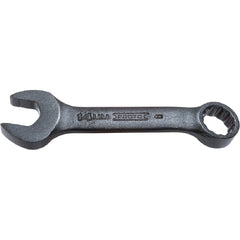 ‎Proto Black Oxide Metric Short Combination Wrench 14 mm - 12 Point - Exact Tool & Supply