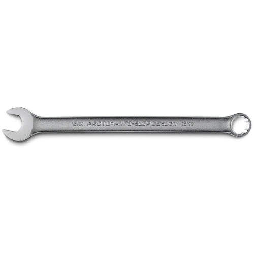 ‎Proto Satin Combination Wrench 15 mm - 12 Point - Exact Tool & Supply