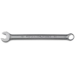 ‎Proto Satin Combination Wrench 15 mm - 12 Point - Exact Tool & Supply