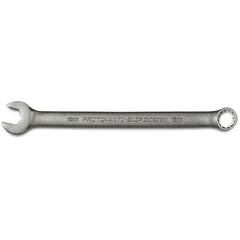 ‎Proto Black Oxide Combination Wrench 15 mm - 12 Point - Exact Tool & Supply