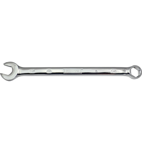 ‎Proto Full Polish Combination Wrench 14 mm - 6 Point - Exact Tool & Supply