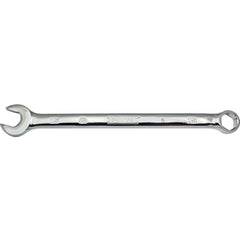 ‎Proto Full Polish Combination Wrench 14 mm - 6 Point - Exact Tool & Supply