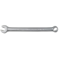 ‎Proto Full Polish Combination Wrench 1/2″ - 12 Point - Exact Tool & Supply