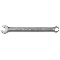 ‎Proto Satin Combination Wrench 1/2″ - 12 Point - Exact Tool & Supply