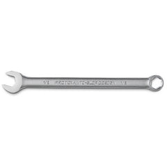 ‎Proto Satin Combination Wrench 1/2″ - 6 Point - Exact Tool & Supply