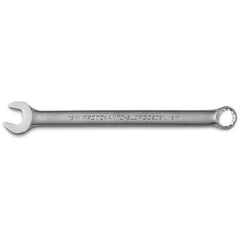 ‎Proto Satin Combination Wrench 16 mm - 12 Point - Exact Tool & Supply