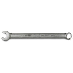 ‎Proto Black Oxide Combination Wrench 16 mm - 12 Point - Exact Tool & Supply