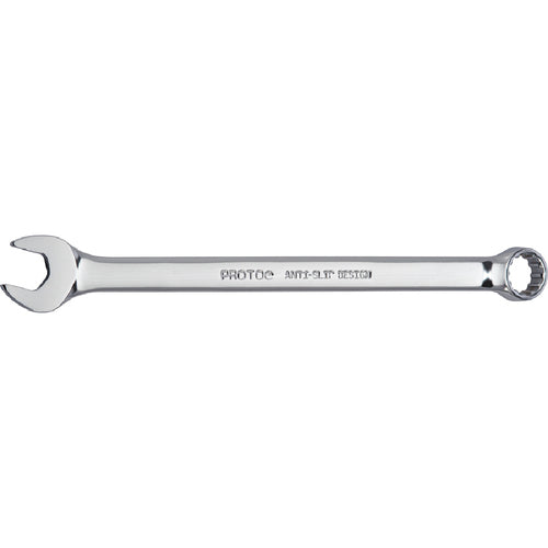 Proto Full Polish Combination Wrench 9/32″ - Spline - Exact Tool & Supply