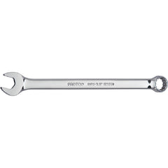 Proto Full Polish Combination Wrench 9/32″ - Spline - Exact Tool & Supply