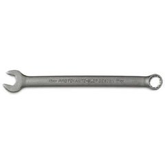 ‎Proto Black Oxide Combination Wrench 17 mm - 12 Point - Exact Tool & Supply
