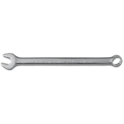 ‎Proto Full Polish Combination Wrench 9/16″ - 12 Point - Exact Tool & Supply