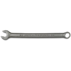 ‎Proto Black Oxide Combination Wrench 9/16″ - 12 Point - Exact Tool & Supply