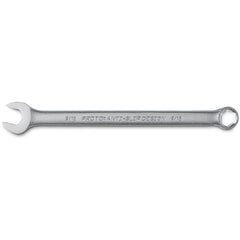 ‎Proto Satin Combination Wrench 9/16″ - 6 Point - Exact Tool & Supply