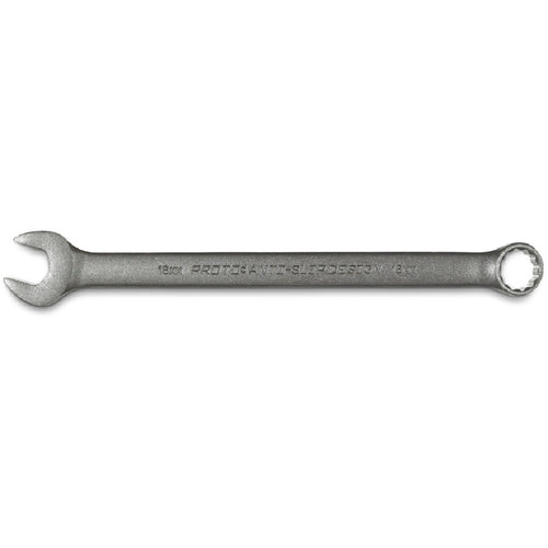 ‎Proto Black Oxide Combination Wrench 18 mm - 12 Point - Exact Tool & Supply