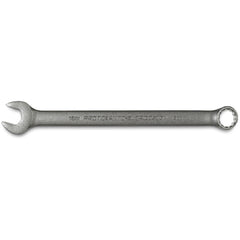 ‎Proto Black Oxide Combination Wrench 18 mm - 12 Point - Exact Tool & Supply