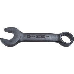 ‎Proto Black Oxide Metric Short Combination Wrench 19 mm - 12 Point - Exact Tool & Supply