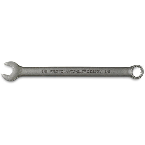 ‎Proto Black Oxide Combination Wrench 5/8″ - 12 Point - Exact Tool & Supply