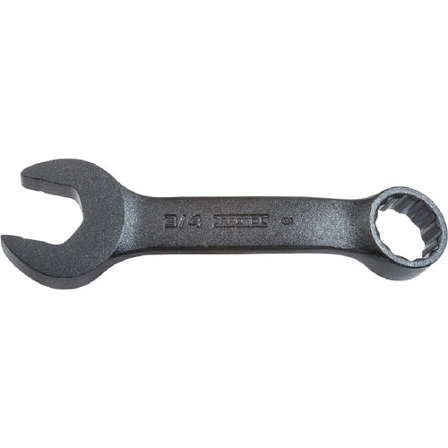 ‎Proto Black Oxide Short Combination Wrench 5/8″ - 12 Point - Exact Tool & Supply