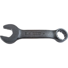 ‎Proto Black Oxide Short Combination Wrench 5/8″ - 12 Point - Exact Tool & Supply