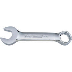 ‎Proto Full Polish Short Combination Wrench 5/8″ - 12 Point - Exact Tool & Supply