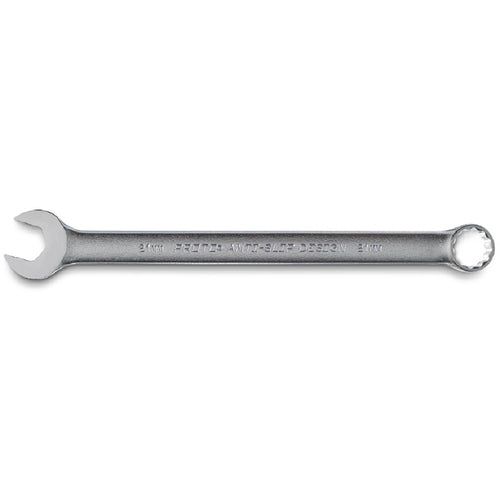 ‎Proto Satin Combination Wrench 6 mm - 12 Point - Exact Tool & Supply