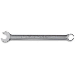 ‎Proto Satin Combination Wrench 6 mm - 12 Point - Exact Tool & Supply