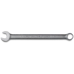 ‎Proto Satin Combination Wrench 11/16″ - 12 Point - Exact Tool & Supply