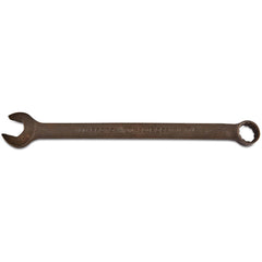‎Proto Black Oxide Combination Wrench 5/16″ - 12 Point - Exact Tool & Supply