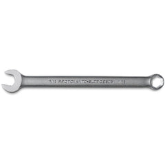‎Proto Satin Combination Wrench 11/16″ - 6 Point - Exact Tool & Supply